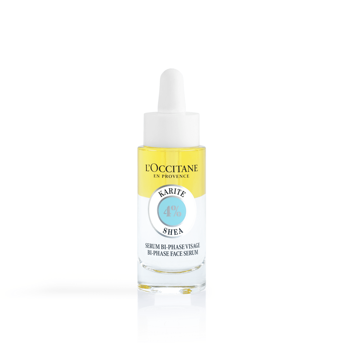 Compra Aceite Reconfortante Facial de Karité en L'Occitane Guatemala - Tienda Online Oficial