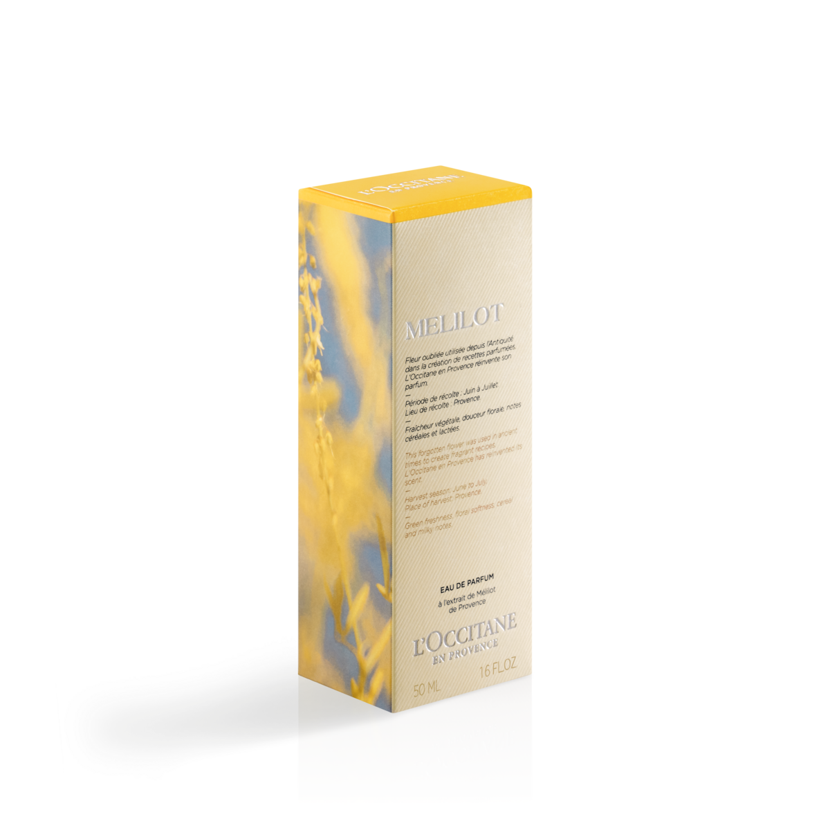 Compra Productos L'Occitane en Guatemala - Belleza Natural y Auténtica Online