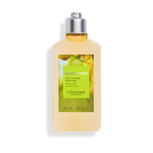 Compra Barbotine Gel de Ducha 250ML de L'Occitane en Guatemala - Tienda Online Oficial