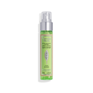 INTENSE FRESHNESS  BODY & HAIR MIST