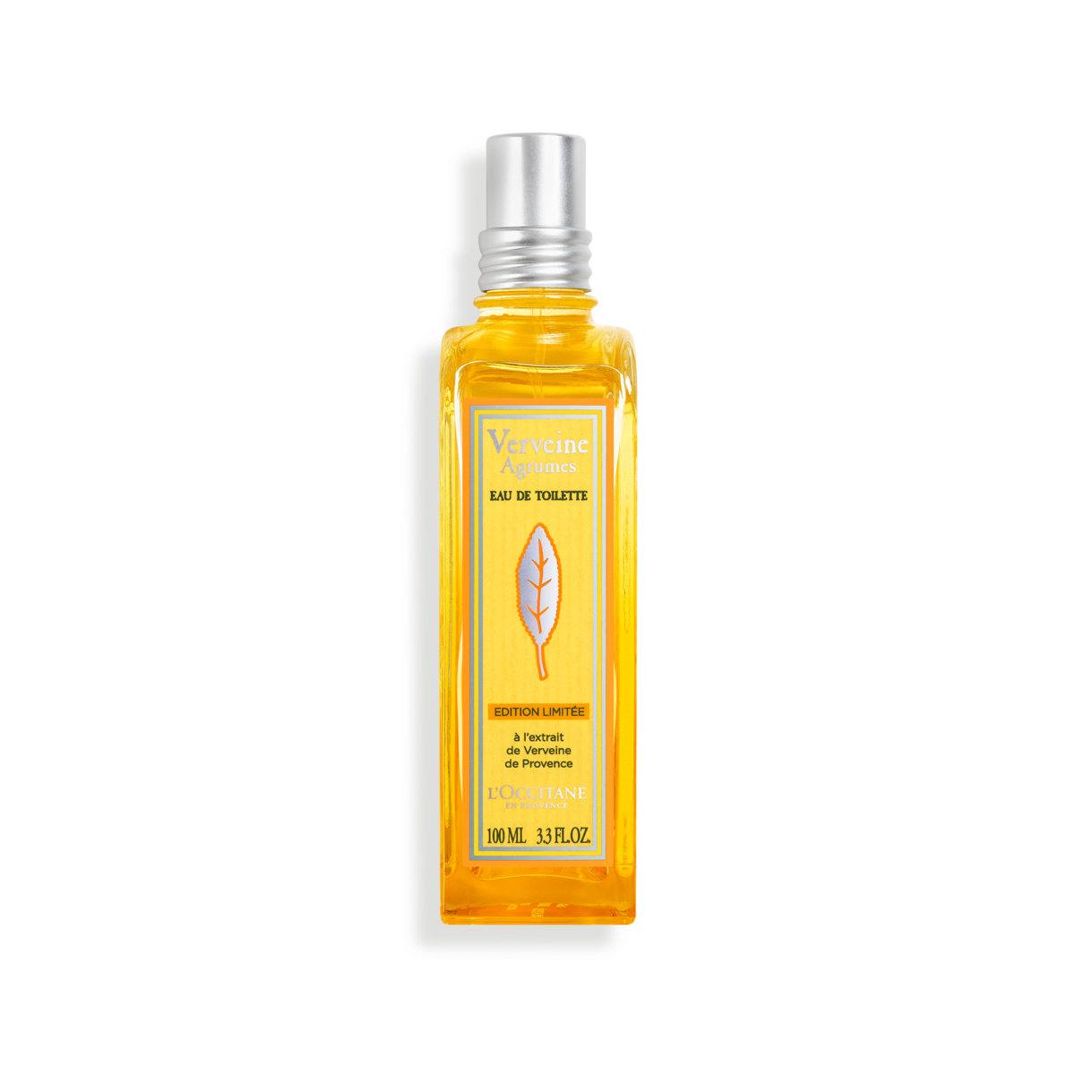 CITRUS VERBENA EAU DE TOILETTE