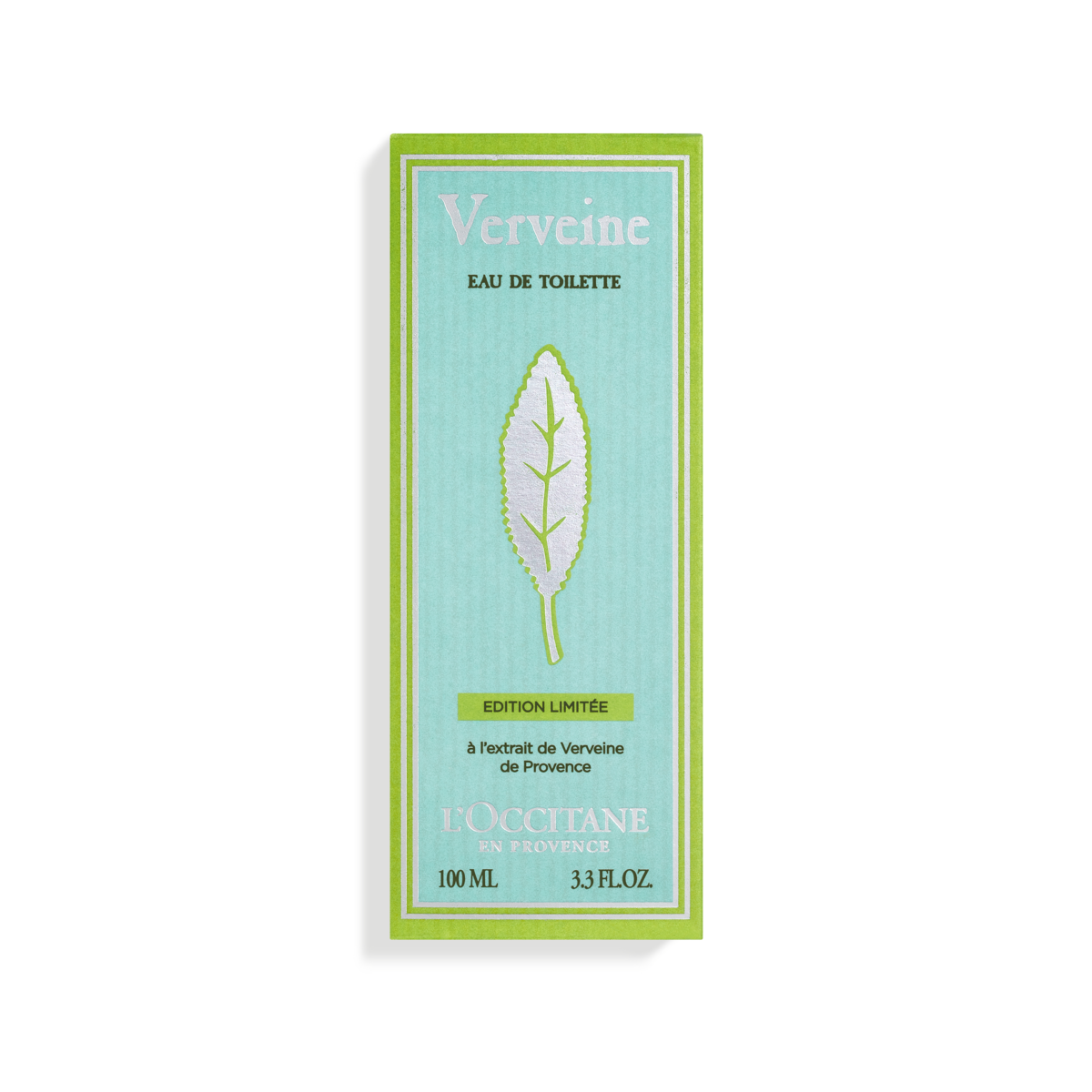 EAU DE TOILETTE VERVEINE CLASSIQUE 100ML