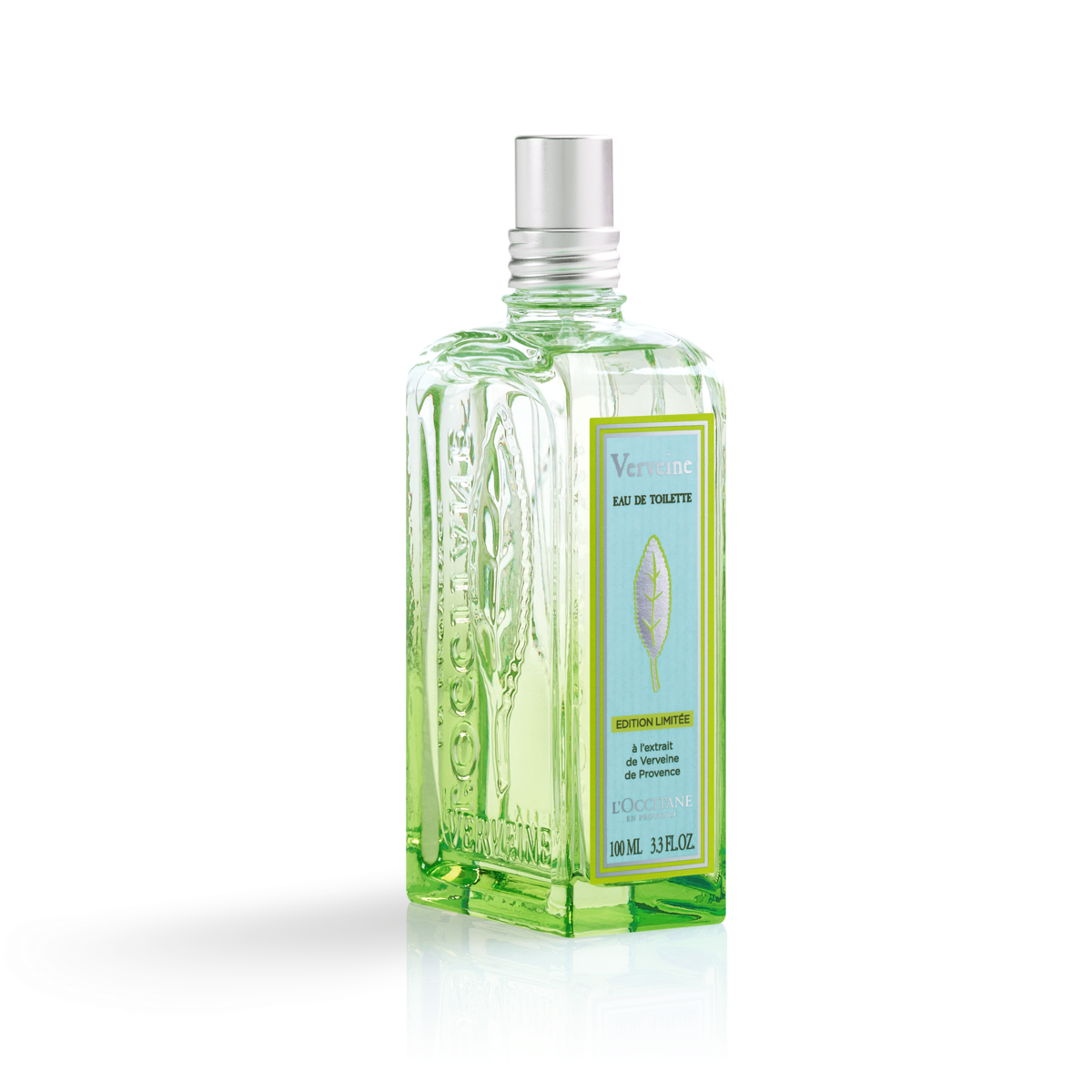 EAU DE TOILETTE VERVEINE CLASSIQUE 100ML