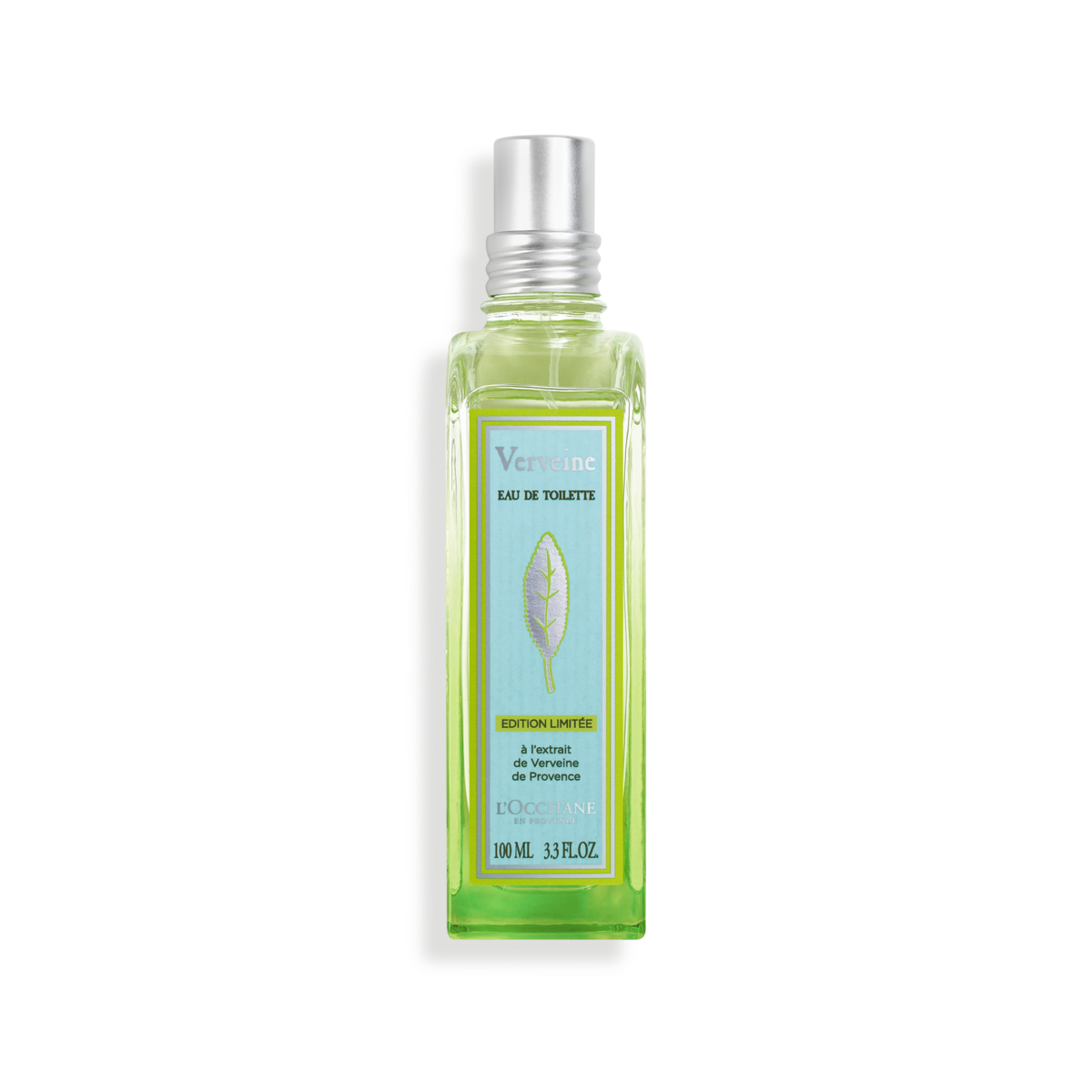EAU DE TOILETTE VERVEINE CLASSIQUE 100ML