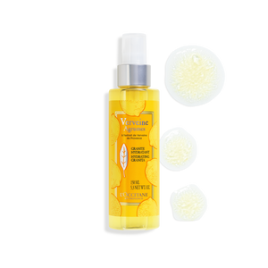Compra Citrus Verbena Hydrating Granita de L'Occitane en Guatemala - Hidratación Refrescante para tu Piel