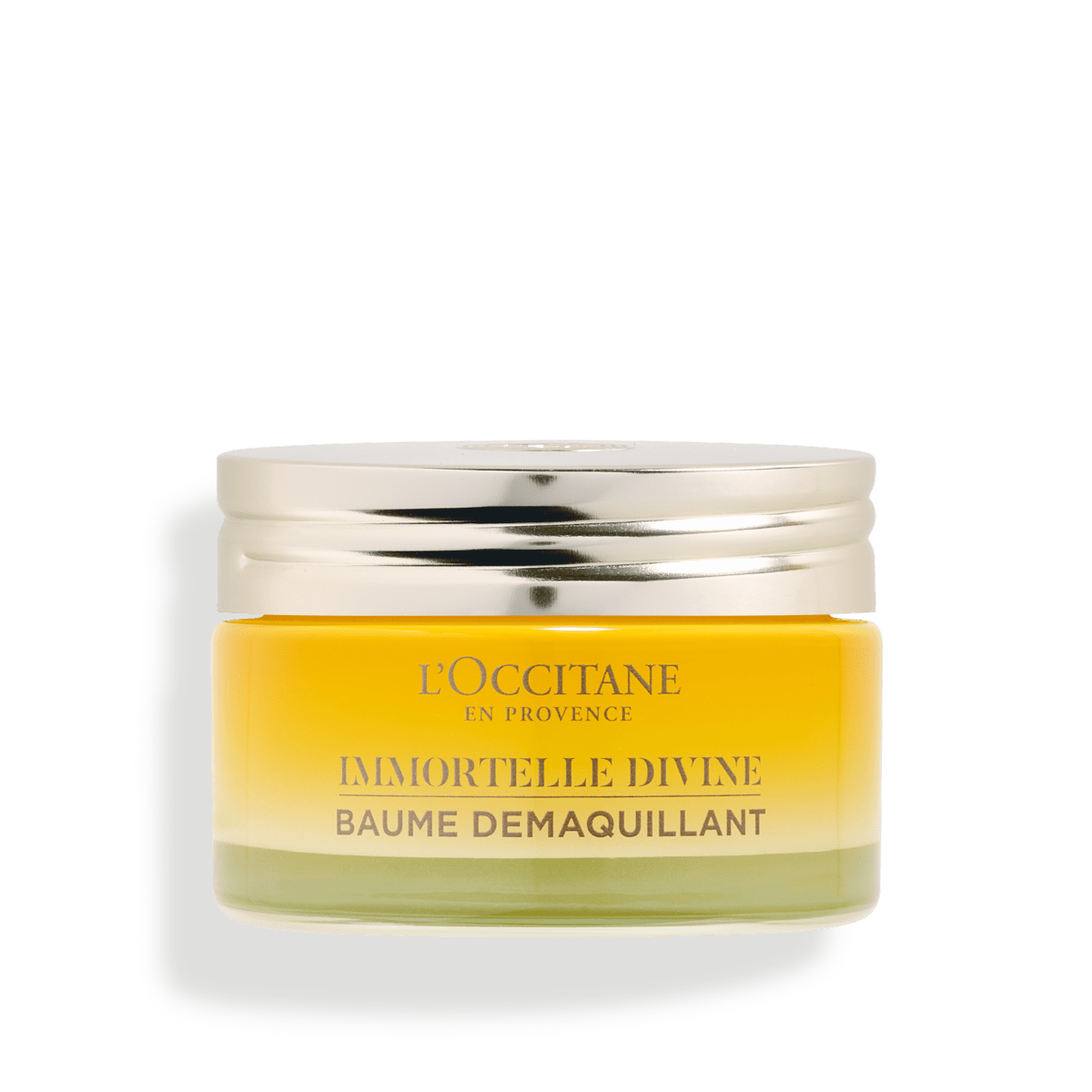 Compra Bálsamo Limpiador Divino 60GR IMMORTELLE de L'Occitane en Guatemala - Tienda Online Oficial