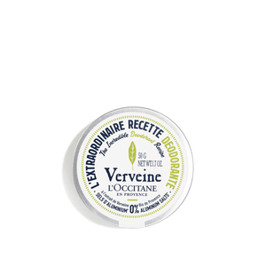 Compra Bálsamo Desodorante Verbena 50g de L'Occitane en Guatemala - Tienda Online Oficial