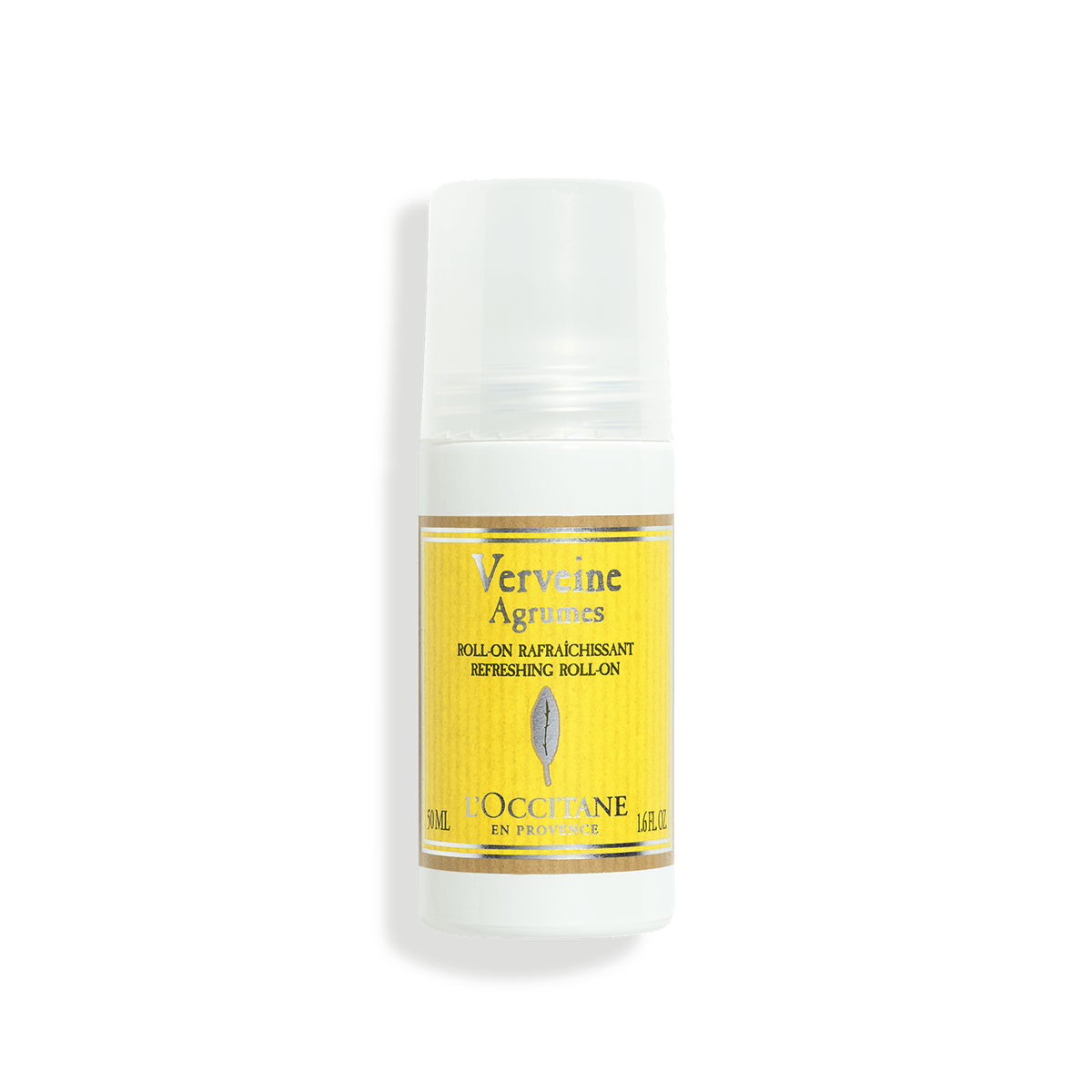 Compra Desodorante Verbena Cítrica de L'Occitane en Guatemala - Frescura Natural Online