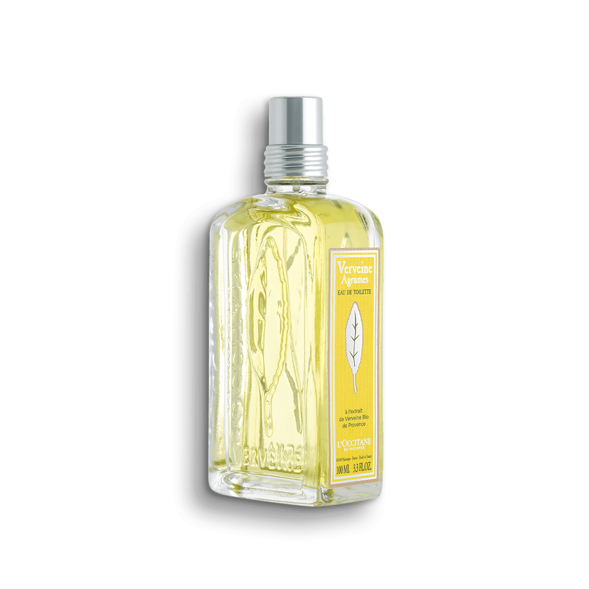 Compra Eau de Toilette Verbena Cítrica de L'Occitane en Guatemala - Fragancia Refrescante Online