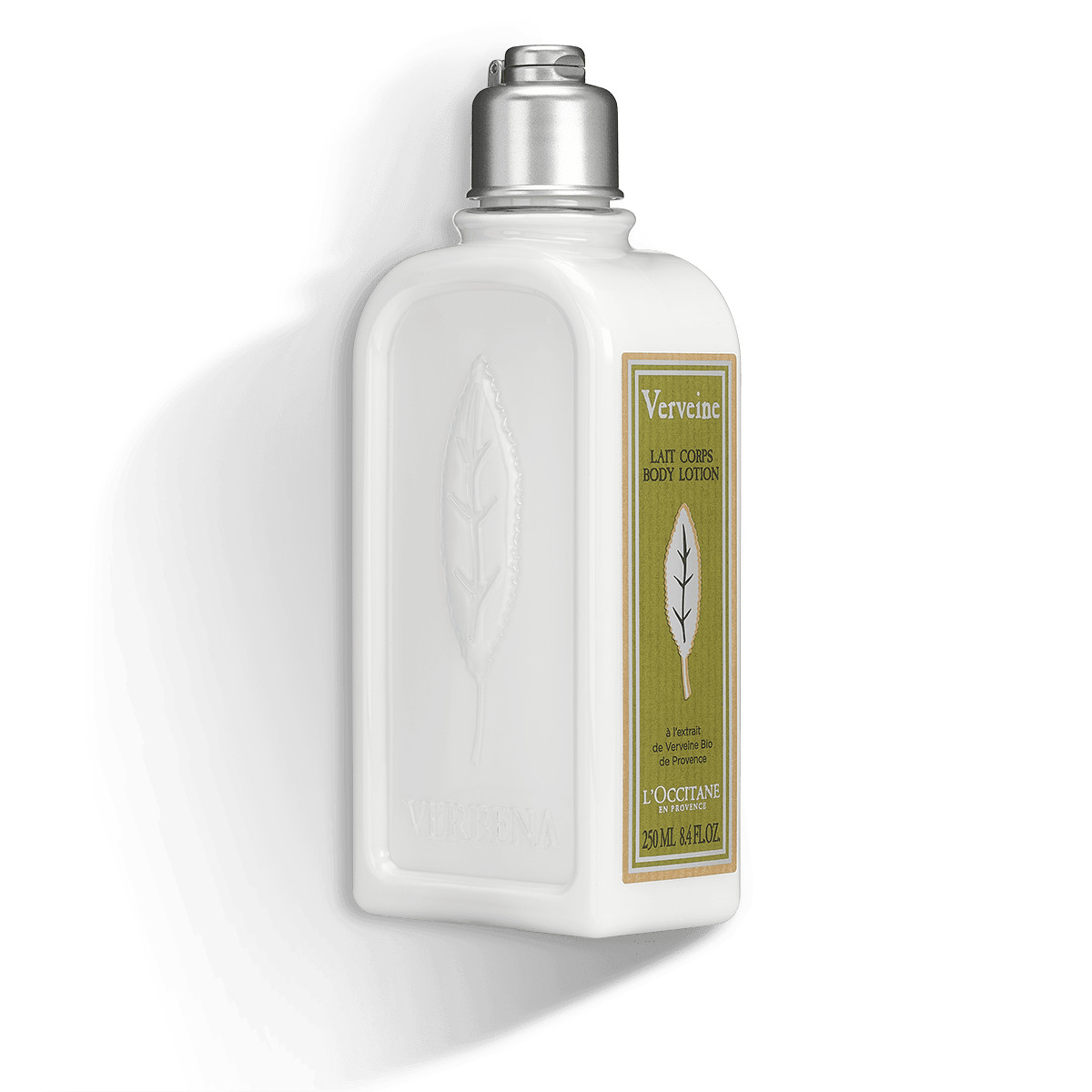 Compra Loción Corporal Verbena de L'Occitane en Guatemala - Hidratación y Frescura