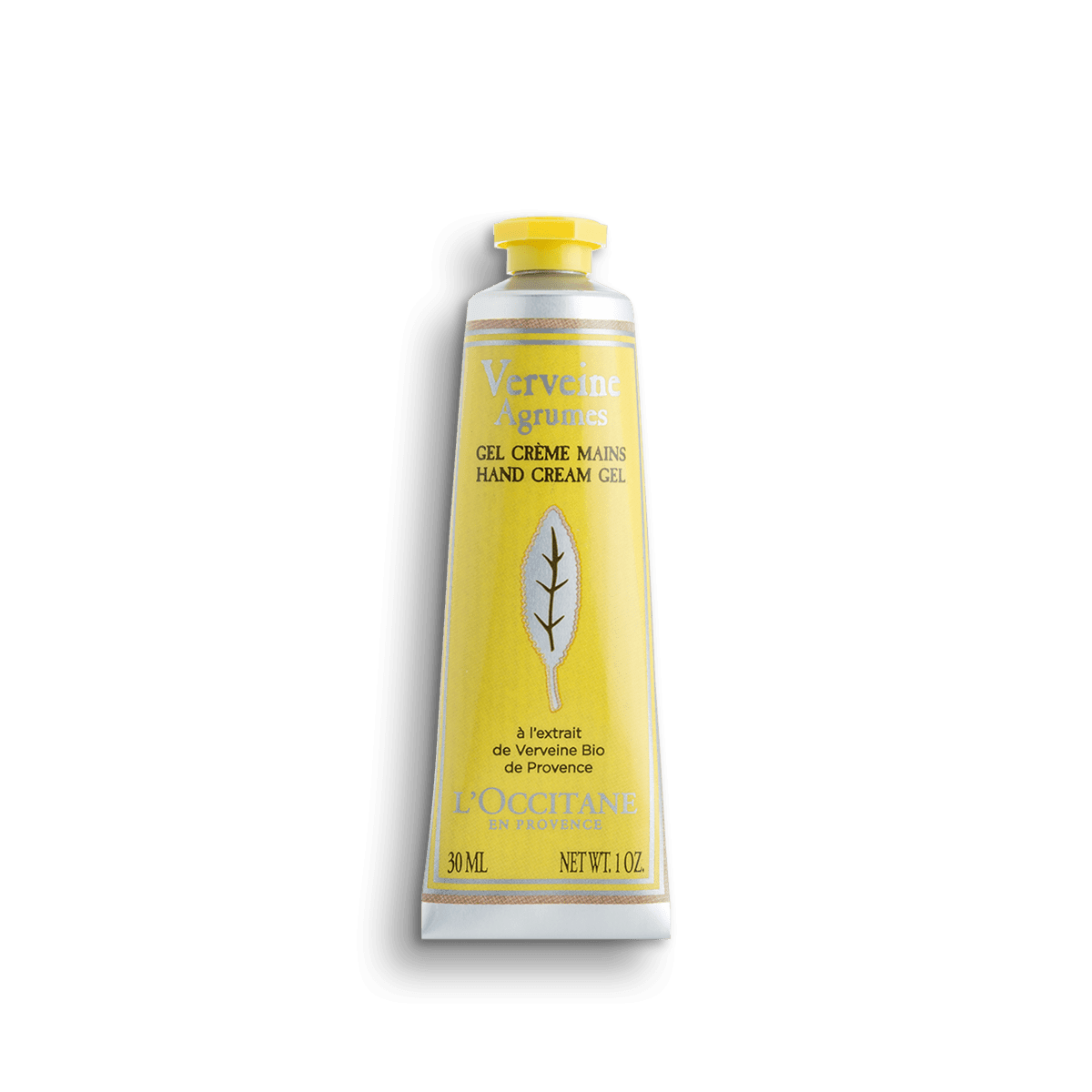 Compra Gel Crema para Manos Verbena Cítrica de Viaje en L'Occitane Guatemala
