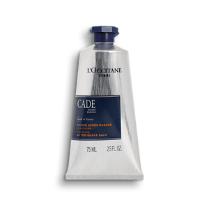 Bálsamo Después del Afeitado Cade de L'Occitane - Compra en Línea en Guatemala