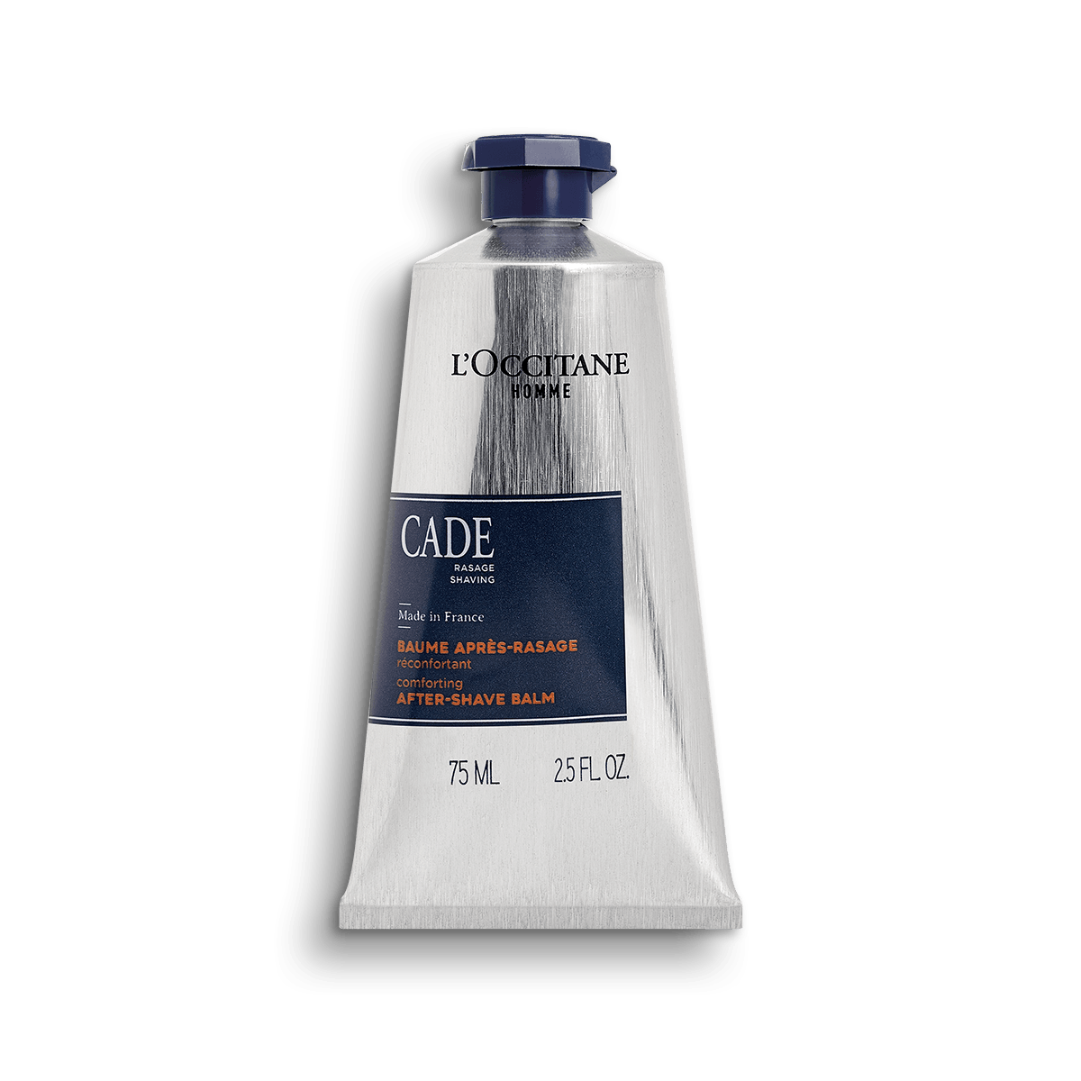 Bálsamo Después del Afeitado Cade de L'Occitane - Compra en Línea en Guatemala