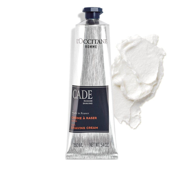 Crema de afeitar Cade - L'Occitane Guatemala