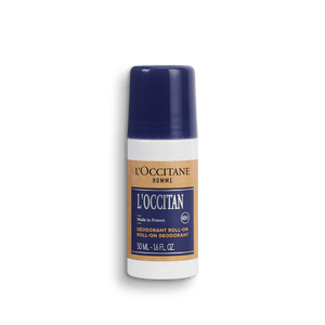 Compra Desodorante Roll-On L'Occitan de L'Occitane en Guatemala - Tienda Online Oficial