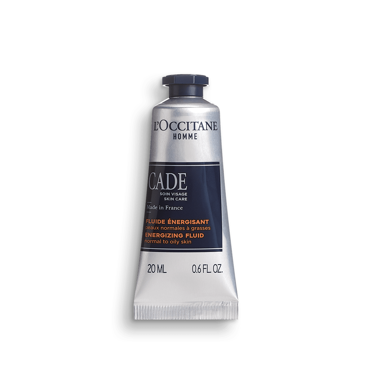 Fluido energizante para el rostro Cade - L'Occitane Guatemala