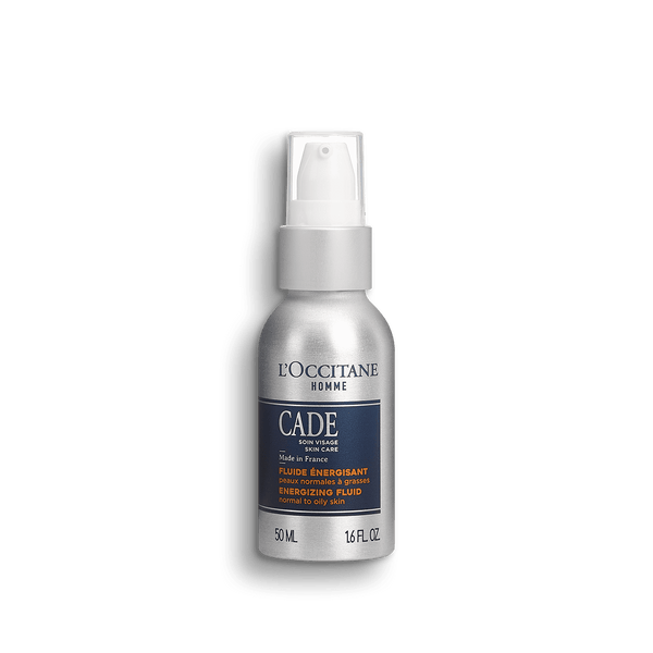 Compra Fluido Energizante para el Rostro Cade de L'Occitane en Guatemala - Tienda Online