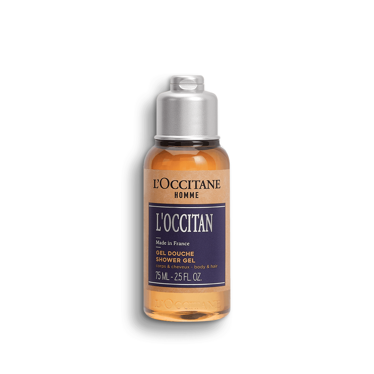 Compra Gel de Ducha L'Occitan de L'Occitane en Guatemala - Tienda Online Oficial