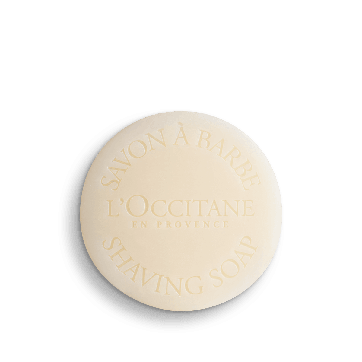 Compra Jabón de Afeitado Cade de L'Occitane en Guatemala - Tienda Online Oficial