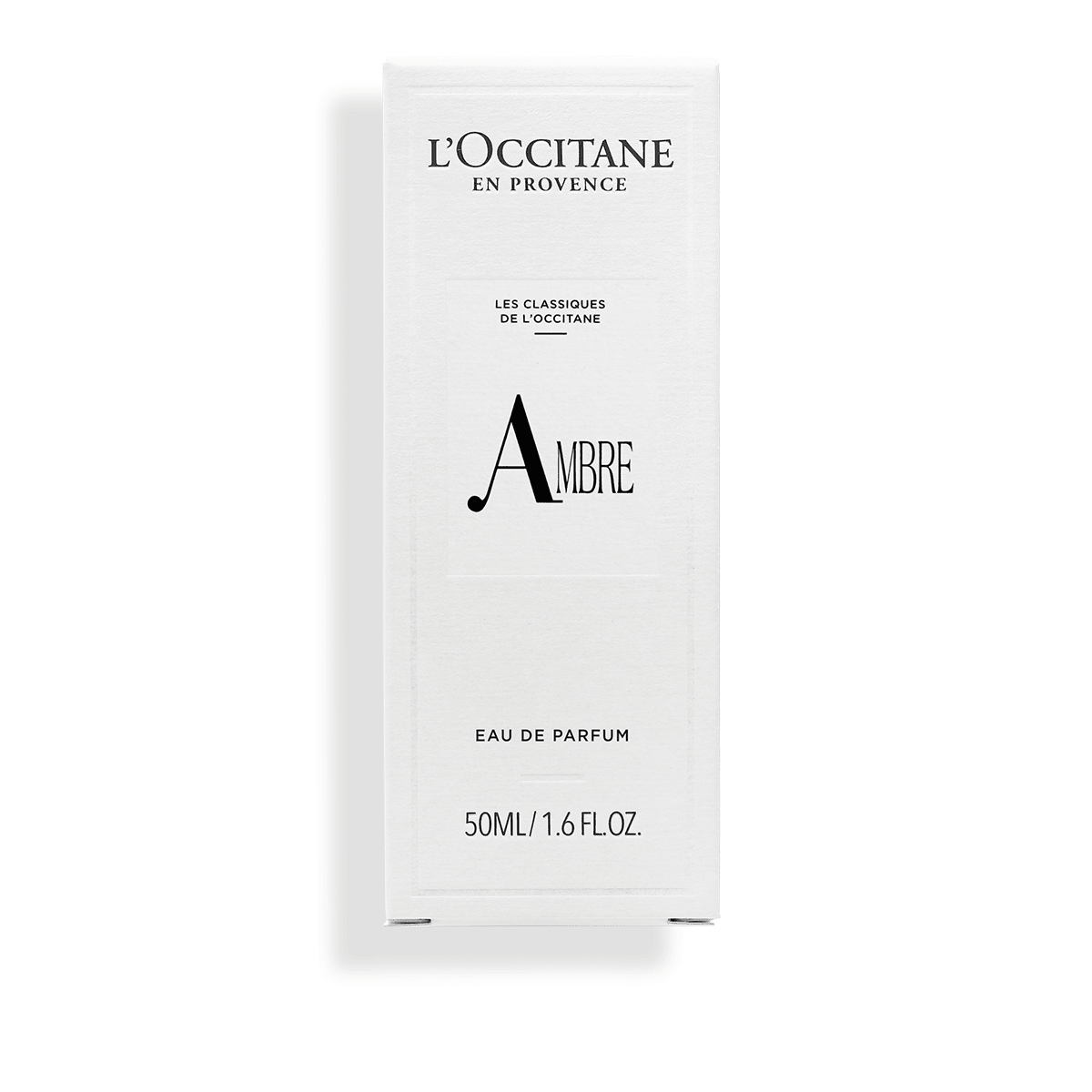 Eau de Parfum Ámbar - L'Occitane Guatemala