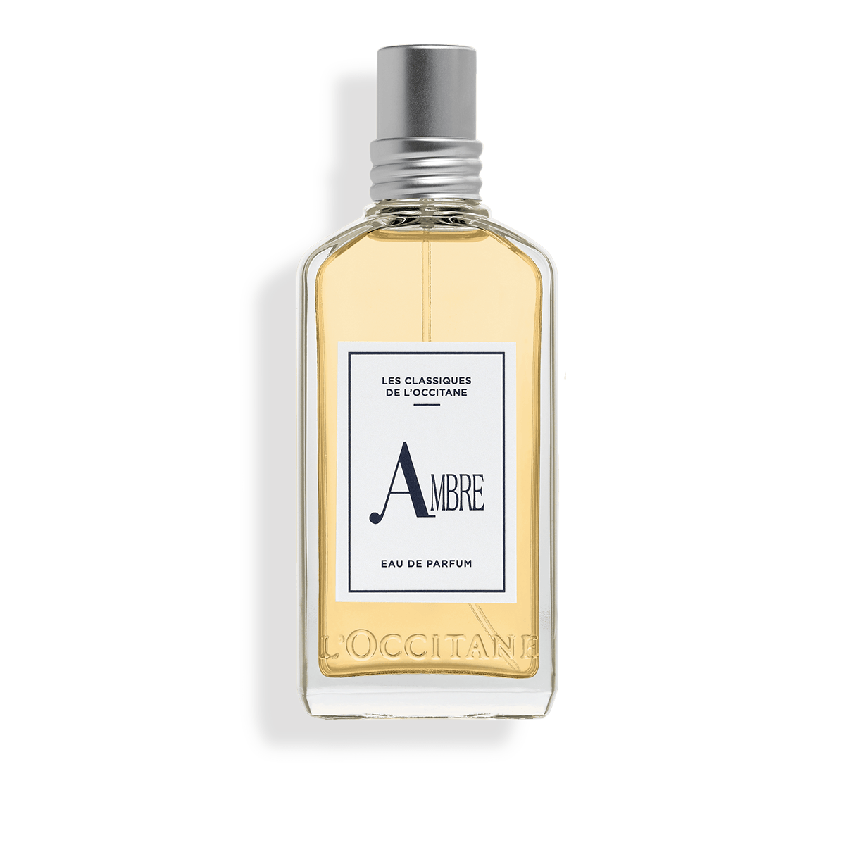 Eau de Parfum Ámbar - L'Occitane Guatemala