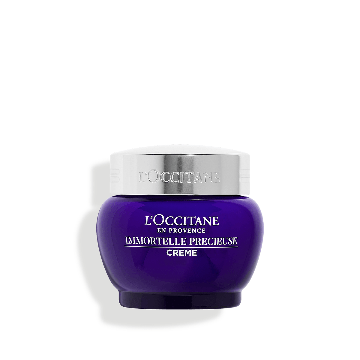 Compra Crema Immortelle Preciosa de L'Occitane en Guatemala - Belleza y Cuidado de la Piel
