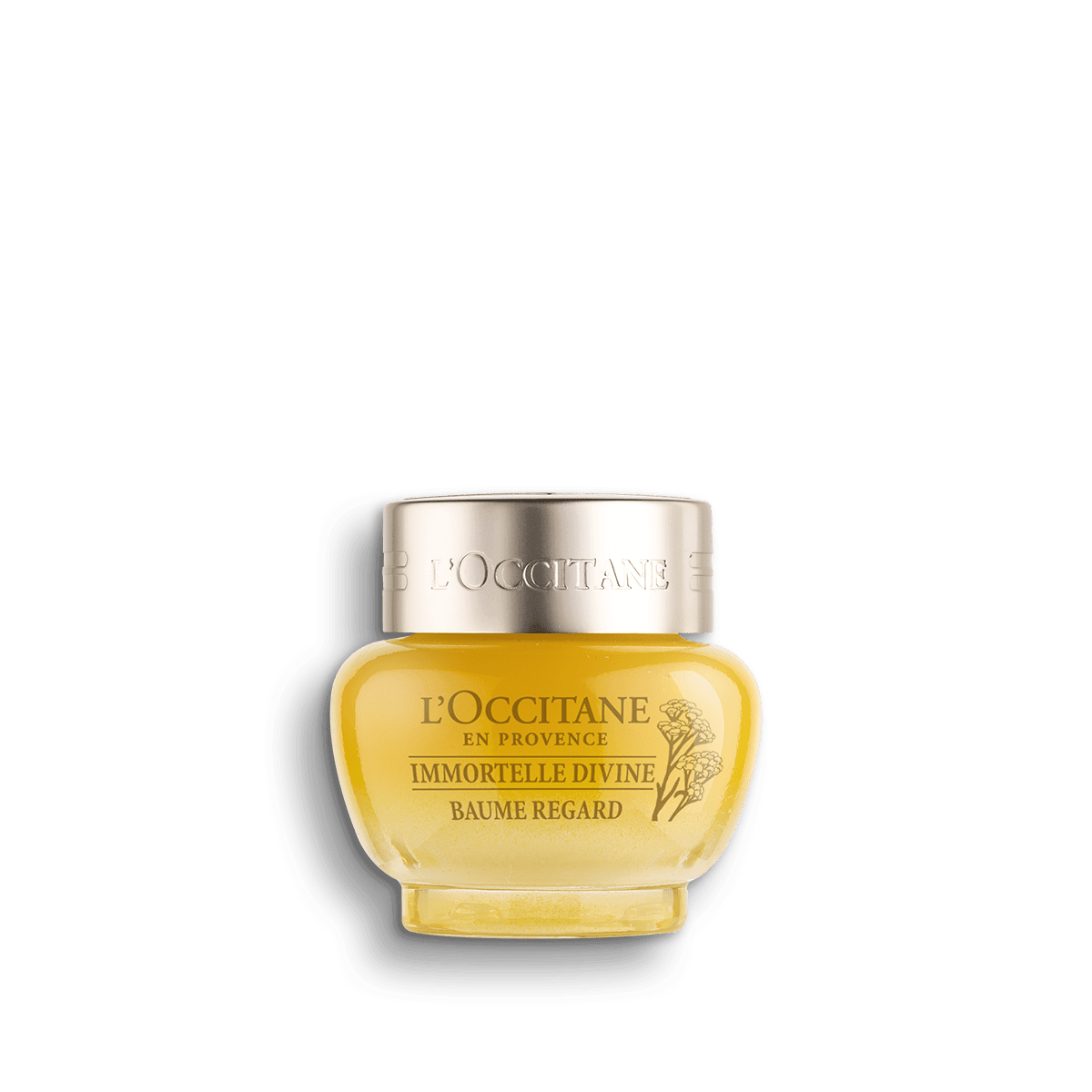 Compra Bálsamo de Ojos Divina Immortelle de L'Occitane en Guatemala - Tienda Online Oficial