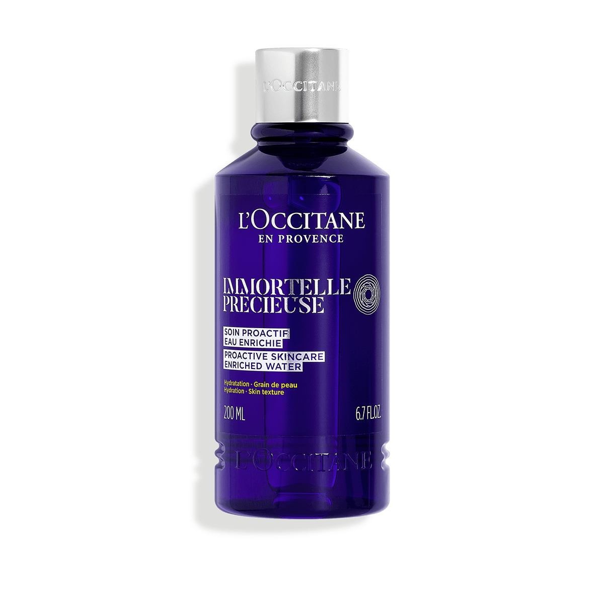 Compra Agua Enriquecida Immortelle Preciosa de L'Occitane en Guatemala - Tienda Online Oficial