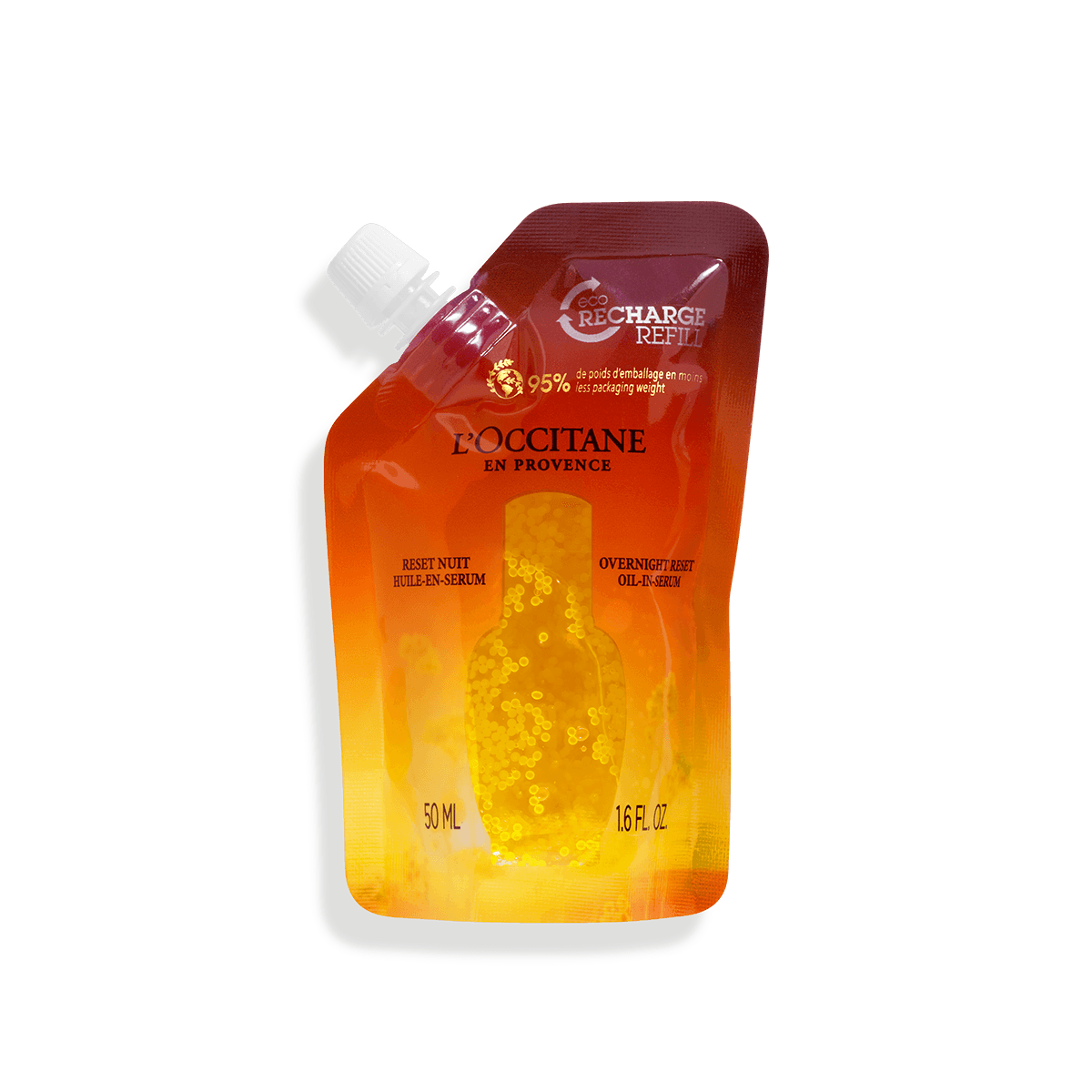 Compra IMM Serum Refill 50ml de L'Occitane en Guatemala - Tienda Online Oficial