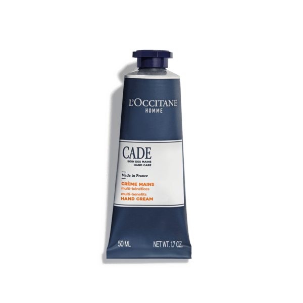 Compra Crema de Manos Multi-beneficios Cade de L'Occitane en Guatemala - Tienda Online Oficial