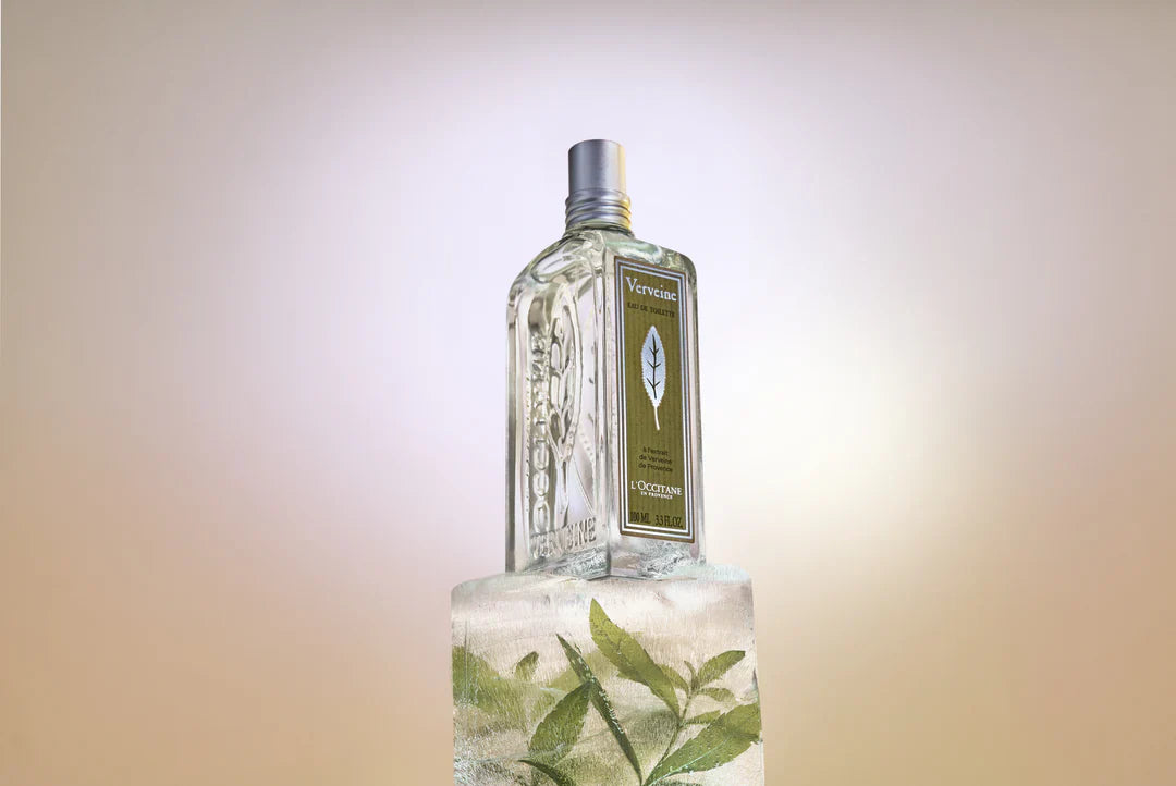 Colección Verbena