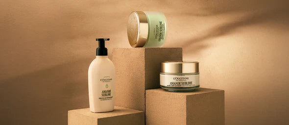 Hidratantes Cuidado Corporal - L'Occitane Guatemala