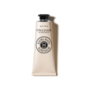 Bálsamo de manos Karité