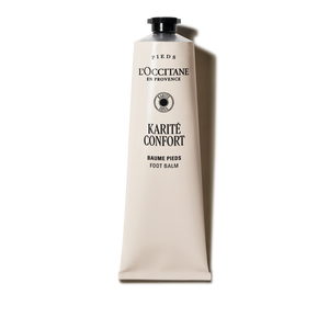 Bálsamo Ultra Nutritivo para Pies Karité Confort 150ml