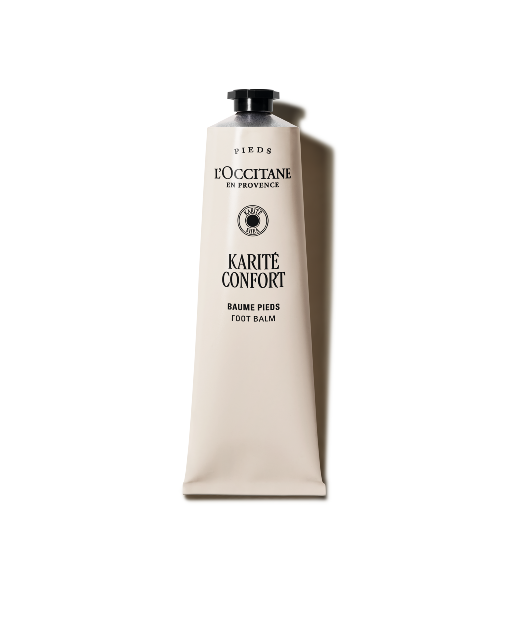 Bálsamo Ultra Nutritivo para Pies Karité Confort 150ml