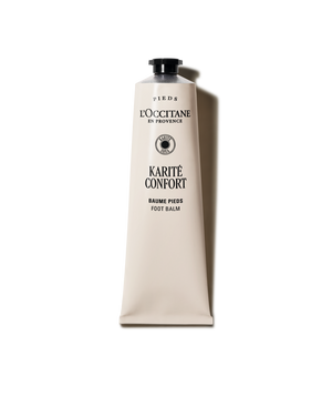 Bálsamo Ultra Nutritivo para Pies Karité Confort 150ml