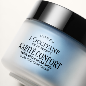 Crema Corporal Ultra Nutritiva Karité Confort 200ml