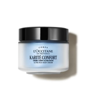 Crema Corporal Ultra Nutritiva Karité Confort 200ml