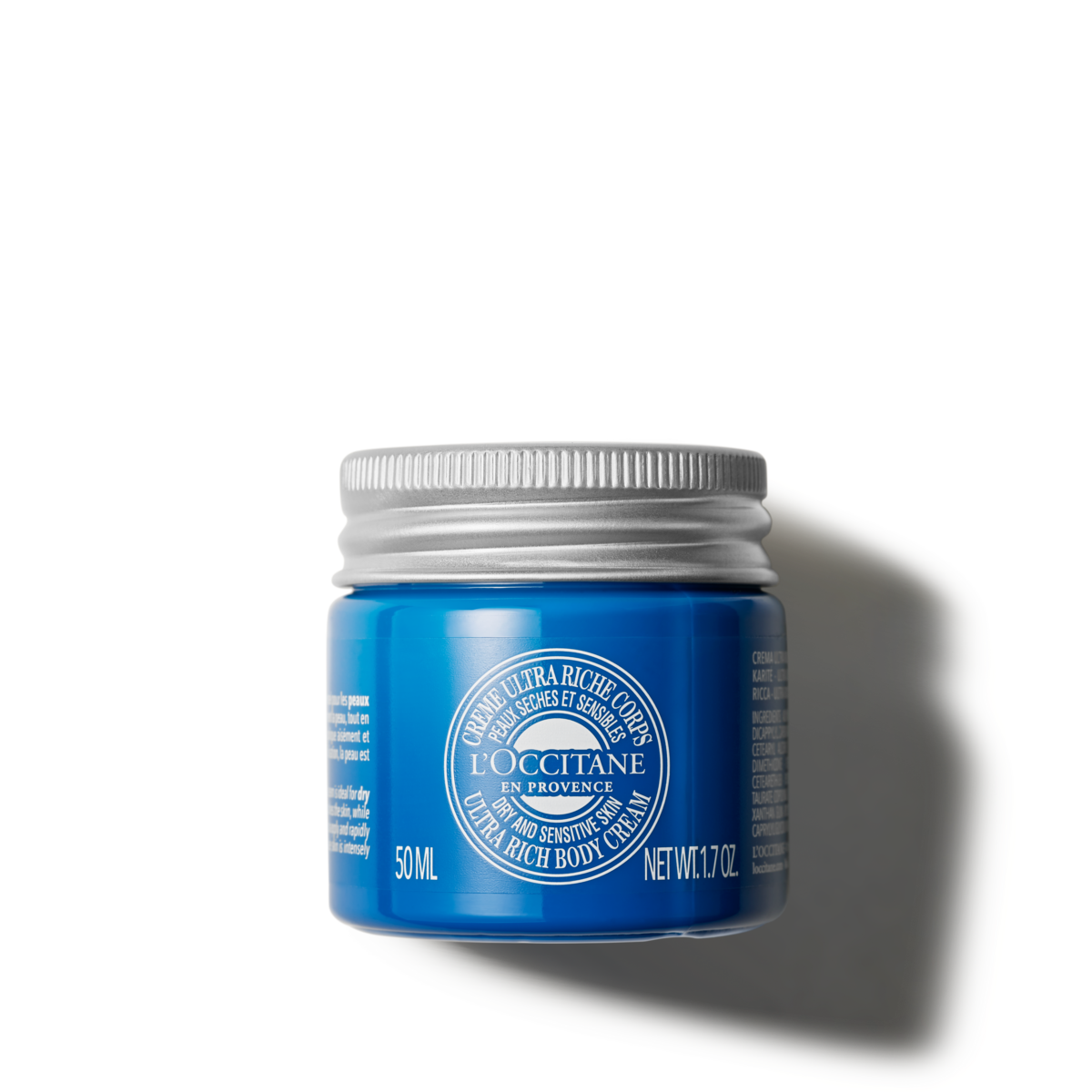 Shea Ultra Rich Body Cream