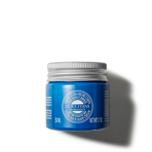Shea Ultra Rich Body Cream