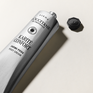 Crema para Pies Karité Confort 150ml