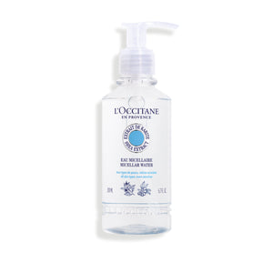 Compra Agua Micelar Karité de L'Occitane en Guatemala - Cuidado Facial Premium Online
