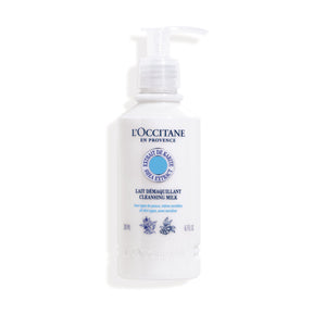 Compra Leche Desmaquillante Karité de L'Occitane en Guatemala - Tienda Online Oficial