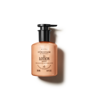 Loción Hidratante para Manos Karité 250ml