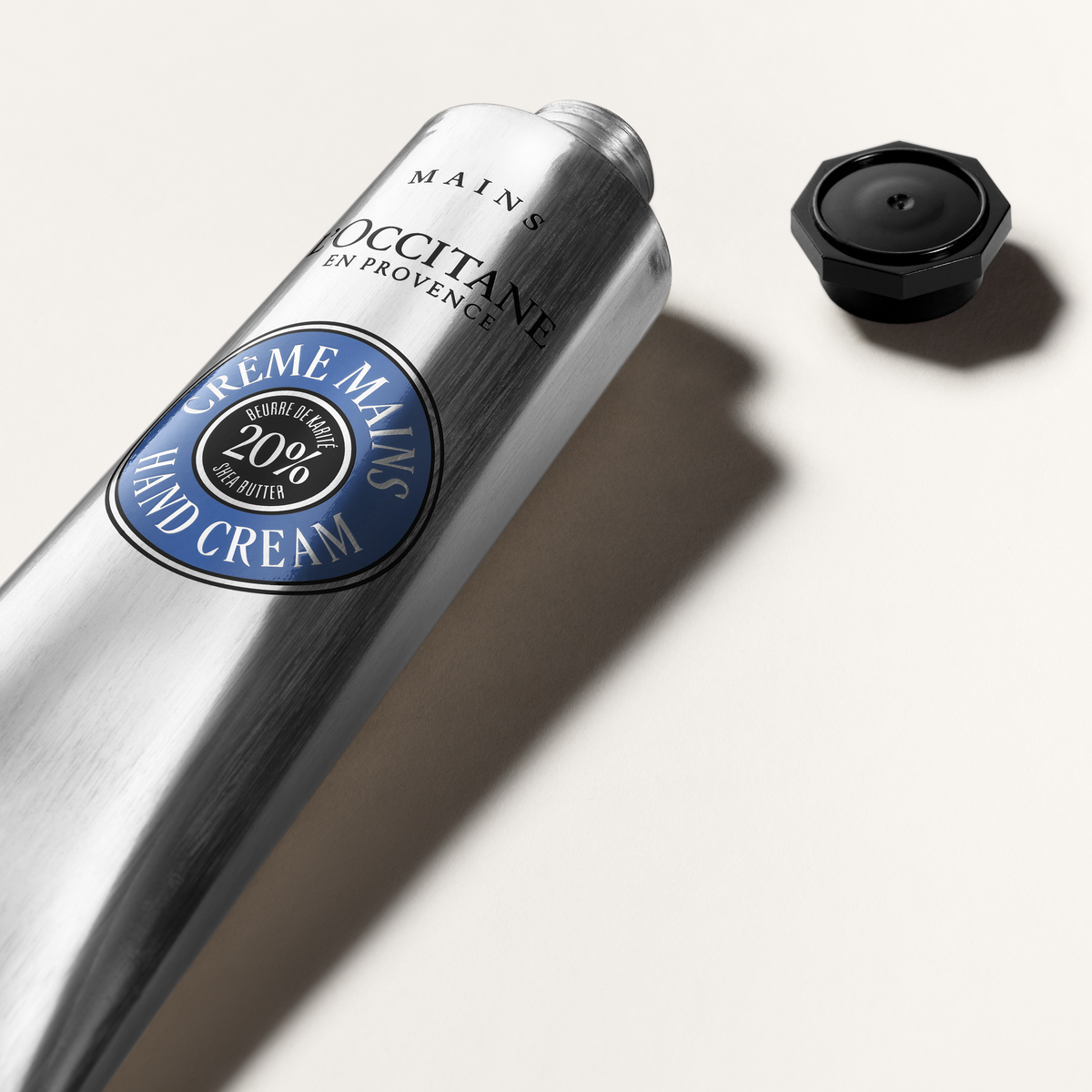 Crema para Manos Karité 75ml