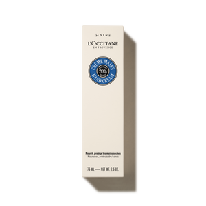 Crema para Manos Karité 75ml