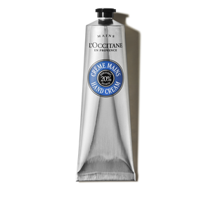 Crema para Manos Karité 150ml