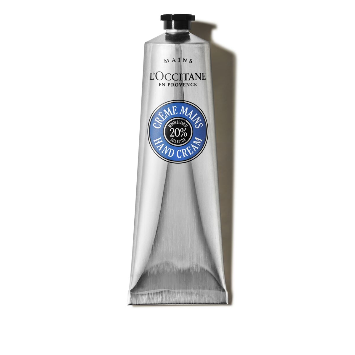 Crema para Manos Karité 150ml