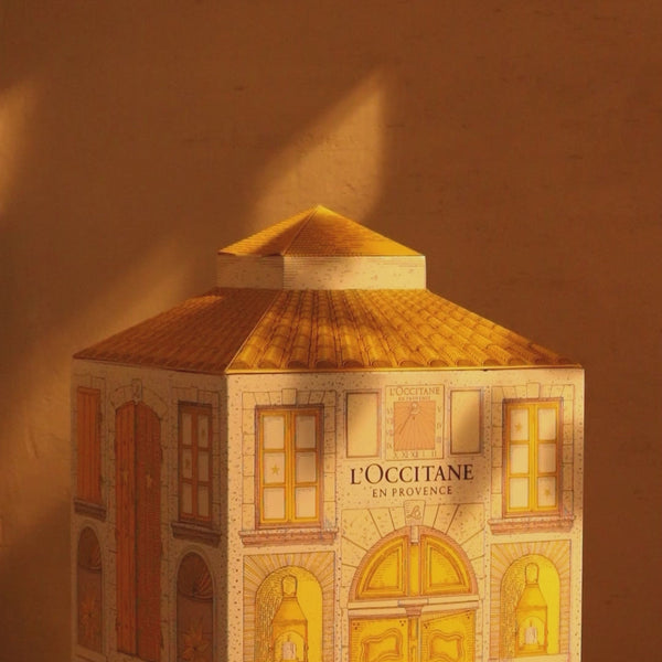 Calendario de Adviento Signature