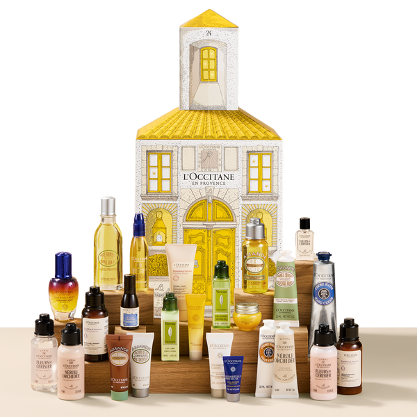 Calendario de Adviento Signature